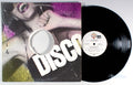 Venus Dodson - Night Rider (front cover) Vinyl