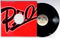 Vicki Sue Robinson - Everlasting Love (front cover) Vinyl