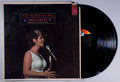 Vikki Carr - For Once in My Life (front cover) Vinyl