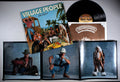 Village People - Go West (front cover) Vinyl