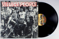 Village People - Village People (front cover) Vinyl