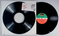 Voggue - Dancin' the Night Away (front cover) Vinyl