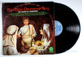 Voices of Christmas - The Little Drummer Boy (front cover) Vinyl