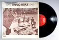 Wahoo Revue - Band Xing (front cover) Vinyl