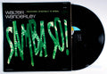 Walter Wanderley - Samba So (front cover) Vinyl
