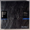 Warren Bernhardt - Reflections (front cover) Vinyl