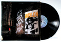 Waylon Jennings - It's Only Rock and Roll (front cover) Vinyl