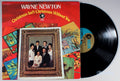 Wayne Newton - Christmas Isn't Christmas Without You (front cover) Vinyl