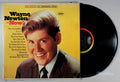 Wayne Newton - Now (front cover) Vinyl