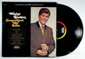 Wayne Newton - Somewhere My Love (front cover) Vinyl