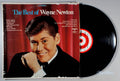 Wayne Newton - The Best of (front cover) Vinyl