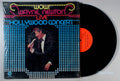 Wayne Newton - Wow! Live Hollywood Concert (front cover) Vinyl