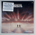 White Nights (front cover) Vinyl