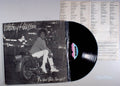 Whitney Houston - I'm Your Baby Tonight (front cover) Vinyl