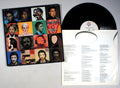 Who, The - Face Dances (front cover) Vinyl