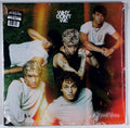Why Don't We - The Good Times and the Bad Ones (front cover) Vinyl