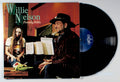 Willie Nelson - Family Bible (front cover) Vinyl