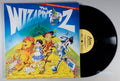 Wizard of Oz (Aim) (front cover) Vinyl