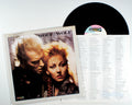 Wolf and Wolf - Wolf And Wolf (front cover) Vinyl