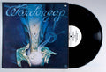 Wondergap - Wondergap (front cover) Vinyl