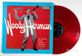 Woody Herman - Tribute To Woody Herman (front cover) Vinyl