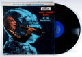 Woody Herman Sextet - At the Roundtable (front cover) Vinyl