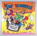 Woody Woodpecker - And His Wacky Friends (front cover) Vinyl