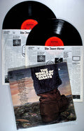 World of Country Giants (front cover) Vinyl