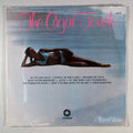 Xavier Cugat - The Cugat Touch (front cover) Vinyl