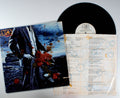 Yes - Tormato (front cover) Vinyl