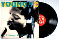 Young MC - I Come Off (front cover) Vinyl