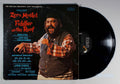Zero Mostel - Fiddler on the Roof (front cover) Vinyl
