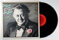 Zim Zemarel - The Big Band Sound of (front cover) Vinyl